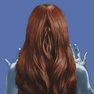 La Femme - Mystere Vinyl LP_GOOD TASTE Records