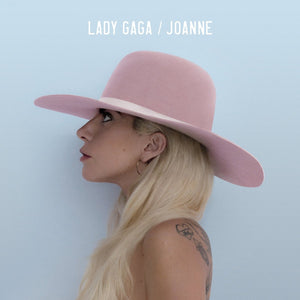 Lady Gaga - Joanne Vinyl LP_GOOD TASTE Records