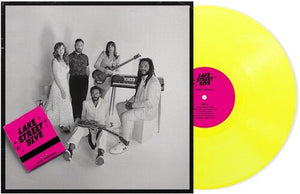 Lake Street Dive - Good Together (Neon Yellow Color) Vinyl LP_GOOD TASTE Records