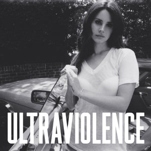 Lana Del Rey - Ultraviolence Vinyl LP_GOOD TASTE Records