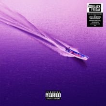 Larry June , 2 Chainz & The Alchemsit  -  Life Is Beautiful (Chopped Not Slopped) (RSD Black Friday 2025) Vinyl LP_GOOD TASTE Records