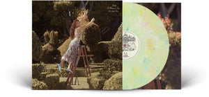 Laufey - Matter of Time: The Final Hour (Dream Water Color) Vinyl LP_GOOD TASTE Records