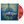 Leon Bridges - Happiness Anytime (Campari Red Color) Vinyl LP_GOOD TASTE Records