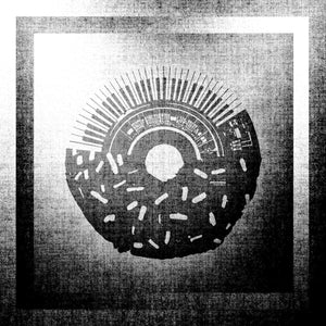 Leonard Charles - Basement Donuts (Mystery Color) Vinyl LP_GOOD TASTE Records