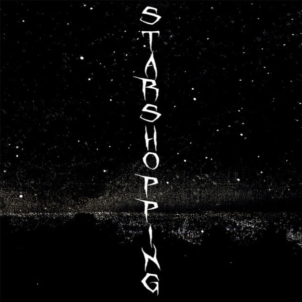 Lil Peep - Star Shopping (RSD 2024) Vinyl LP_5056167179368_GOOD TASTE Records