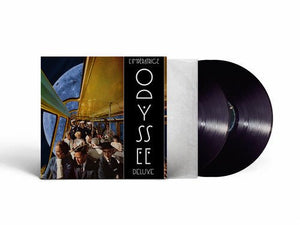 L'Impératrice - Odyssee (Deluxe) Vinyl LP_GOOD TASTE Records