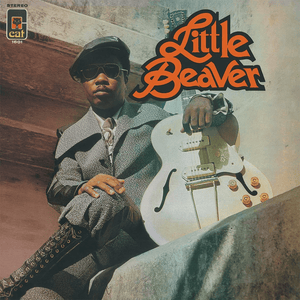 Little Beaver - Joey Vinyl LP_8785260882710_GOOD TASTE Records