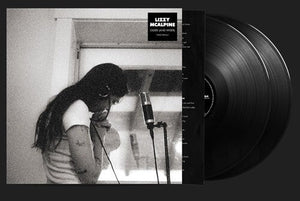 Lizzy McAlpine - Older (& Wiser) Vinyl LP_GOOD TASTE Records