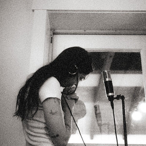 Lizzy McAlpine - Older (& Wiser) Vinyl LP_GOOD TASTE Records