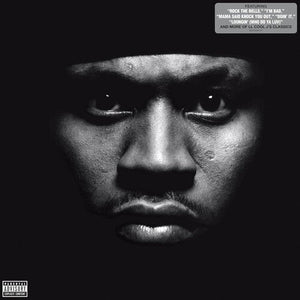 LL Cool J - All World: Greatest Hits Vinyl LP_GOOD TASTE Records