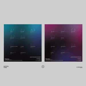 Lofi VGM - Video Game Lofi: Final Fantasy Vinyl LP_GOOD TASTE Records