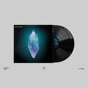 Lofi VGM - Video Game Lofi: Final Fantasy Vinyl LP_GOOD TASTE Records