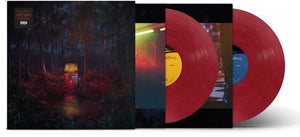 Lord Huron - Cosmic Selector Vol. 1 (Red Swirl Color) Vinyl LP_GOOD TASTE Records