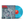 Love - Four Sail (Rocktober 2026) (Light Blue Color) Vinyl LP_GOOD TASTE Records