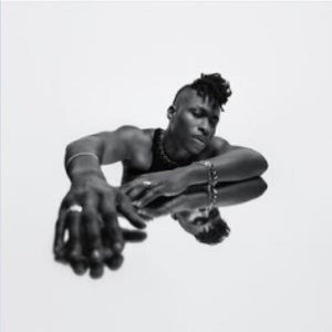 Lucky Daye - Algorithm (Opaque White Color) Vinyl LP_GOOD TASTE Records