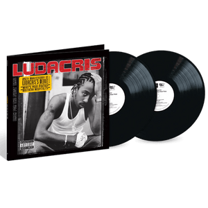 Ludacris - Back for the First Time_GOOD TASTE Records