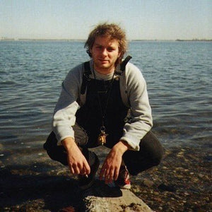 Mac DeMarco - Another One (10th Anniversary) (Clear & Blue Far Rockaway Color) Vinyl LP_GOOD TASTE Records