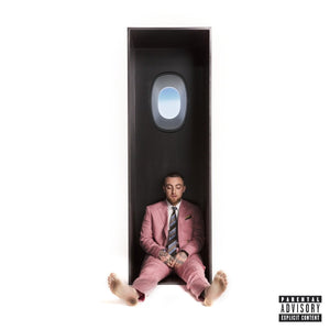 Mac Miller - Swimming Vinyl LP_GOOD TASTE Records