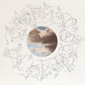 Mac Miller - The Divine Feminine (10th Anniversary Apple, Fruit Punch & Black Ice Color) Vinyl LP_GOOD TASTE Records