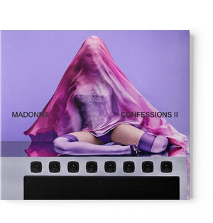 Madonna - Confessions II/2 CD