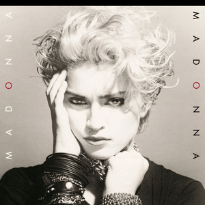 Madonna - Madonna (self-titled) Vinyl LP_GOOD TASTE Records