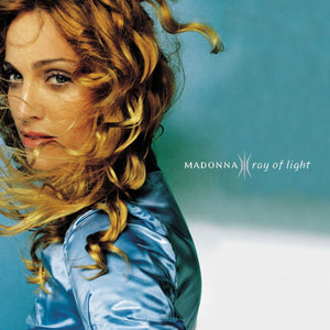Madonna - Ray of Light Vinyl LP_GOOD TASTE Records
