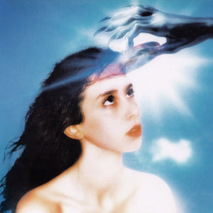 Magdalena Bay - Imaginal Disk (Indie Exclusive Light Blue Color) Vinyl LP_GOOD TASTE Records