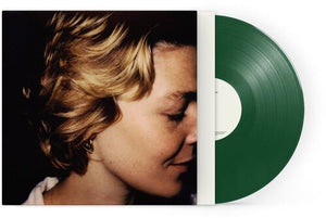 Maggie Rogers - Don't Forget Me (Evergreen Color) Vinyl LP_GOOD TASTE Records