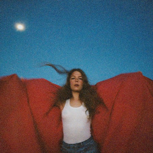 Maggie Rogers - Heard It In a Past Life Vinyl LP_602567944935_GOOD TASTE Records