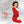 Mariah Carey - Merry Christmas (Deluxe Anniversary Edition)(Red Color) Vinyl LP_GOOD TASTE Records
