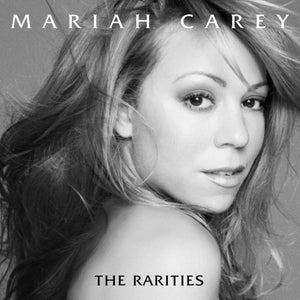 Mariah Carey - The Rarities Vinyl LP Boxset_GOOD TASTE Records