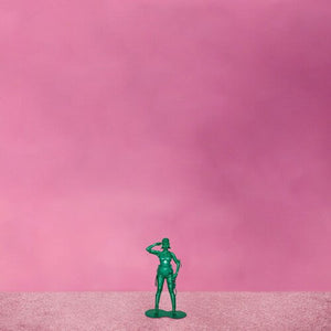 Mariah the Scientist - Hearts Sold Separately Vinyl LP_GOOD TASTE Records