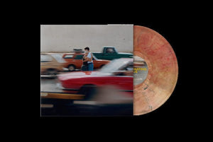 Maribou State - Hallucinating Love (Indie Exclusive Unique Recycled Blend Color) Vinyl LP_GOOD TASTE Records