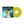 Marina - Princess of Power (Indie Exclusive Butterfly Yellow Color) Vinyl LP_GOOD TASTE Records