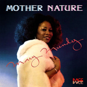 Mary Mundy - Mother Nature (Pink Color) Vinyl LP_GOOD TASTE Records