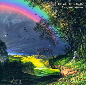 Masayoshi Takanaka - Niji Densetsu 2: The White Goblin (SHM-CD) CD_GOOD TASTE Records