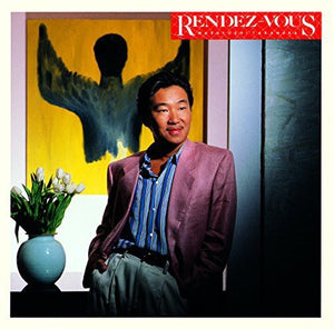 Masayoshi Takanaka - Rendez-Vous (SHM-CD) CD_GOOD TASTE Records