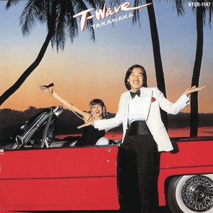 Masayoshi Takanaka - T-Wave (SHM-CD) CD_GOOD TASTE Records