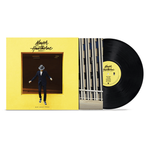 Mayer Hawthorne - Man About Town Vinyl LP_GOOD TASTE Records