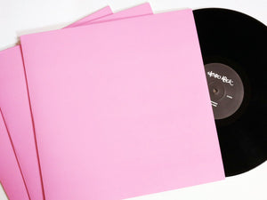 Metro Area - Metro Area (self-titled) (15th Anniversary Edition) Vinyl LP_GOOD TASTE Records