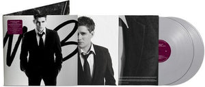 Michael Buble - It's Time (Deluxe 20th Anniversary) (Silver Color) Vinyl LP_GOOD TASTE Records