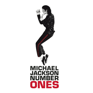Michael Jackson - Number Ones Vinyl LP_GOOD TASTE Records