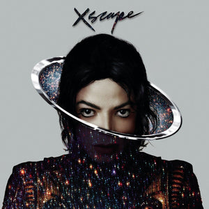 Michael Jackson - Xscape Vinyl LP_GOOD TASTE Records