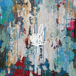 Mike Shinoda - Post Traumatic (Deluxe Version) Vinyl LP_GOOD TASTE Records
