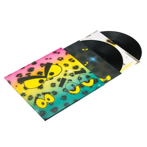 Mike - Showbiz! Vinyl LP_GOOD TASTE Records