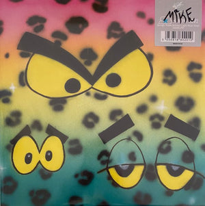 Mike - Showbiz! Vinyl LP_GOOD TASTE Records