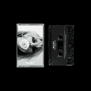 Miley - Bass Persuades Cassette_GOOD TASTE Records