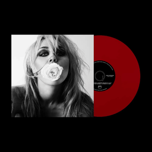 Miley - Bass Persuades (Indie Exclusive Apple Color) Vinyl LP_GOOD TASTE Records