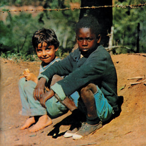 Milton Nascimento, Lo Borges - Clube da Esquina Vinyl LP_GOOD TASTE Records