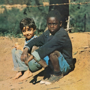 Milton Nascimento, Lo Borges - Clube da Esquina Vinyl LP_GOOD TASTE Records
